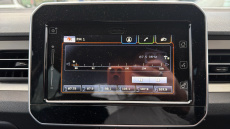 Suzuki Ignis 1.2 Dualjet 12V Hybrid SZ5 5dr CVT Petrol Hatchback